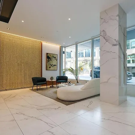 Luxury 1- Bedroom Steps From Parliament Hill Ottawa