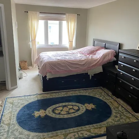 Homestay Hiba Ottawa