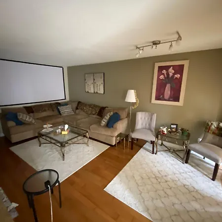 Homestay Hiba Ottawa