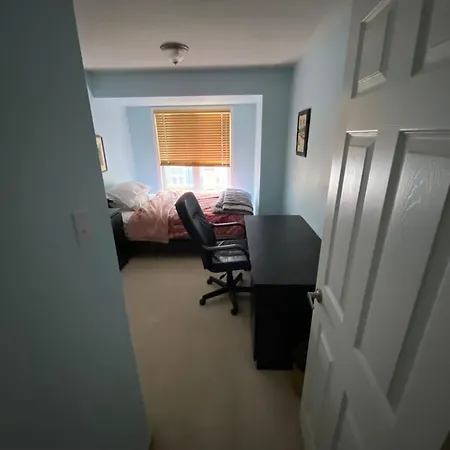 Hiba * Ottawa