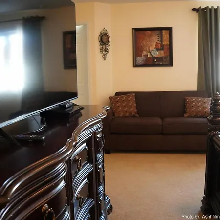 Guest house Fosterbrook Parkside Retreat Ottawa