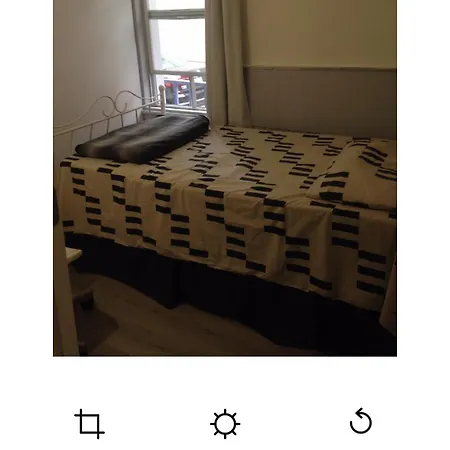 Homestay Downtown 3minute Walk Uottawa Train Station *