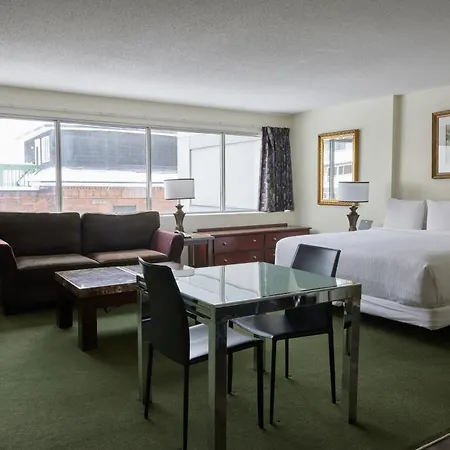 The Business Aparthotel 3*