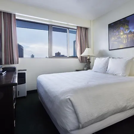 The Business Aparthotel Ottawa