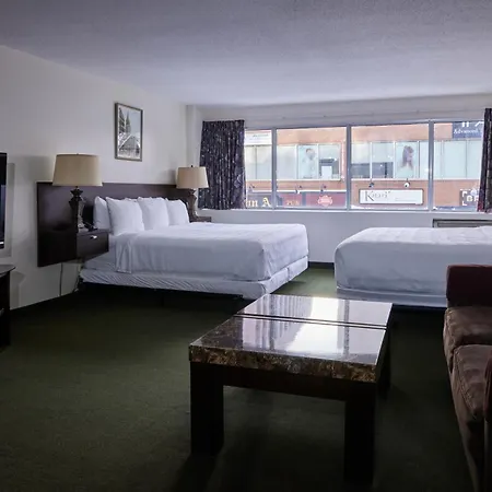 The Business Aparthotel
