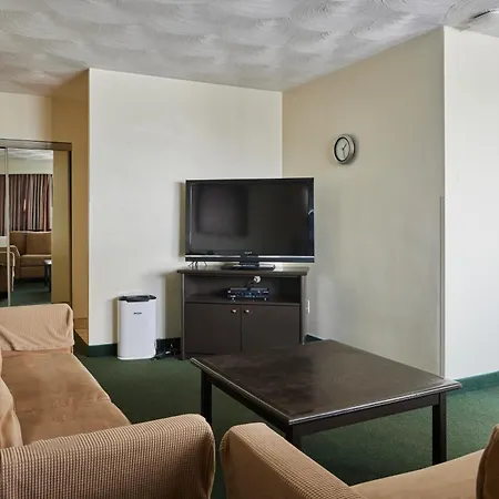 Aparthotel The Business