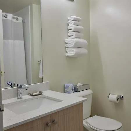 The Business Aparthotel Ottawa