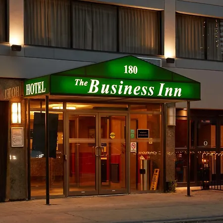 The Business