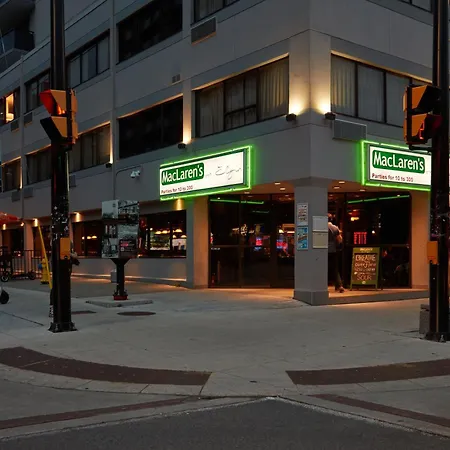 The Business Aparthotel