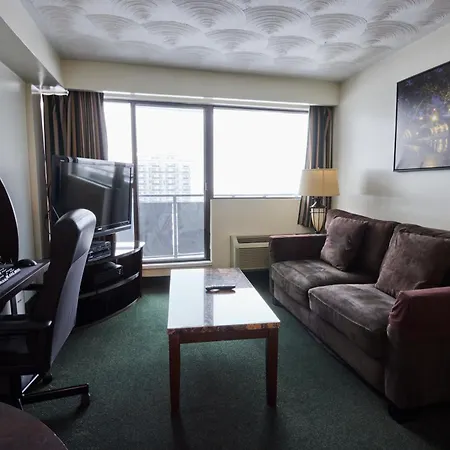 The Business Aparthotel 3*