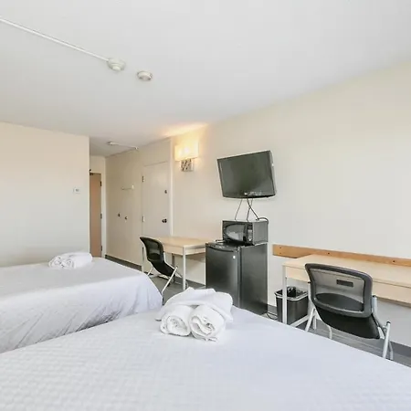 Residences De L'universite D'ottawa - Rideau | Of Residences - Rideau Aparthotel