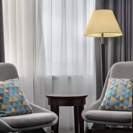 East By Ihg