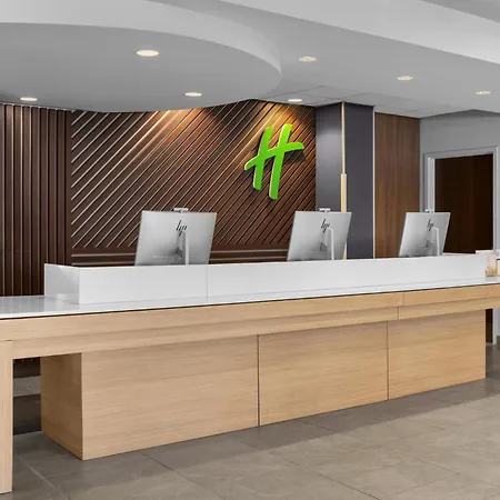 East By Ihg 4* Ottawa