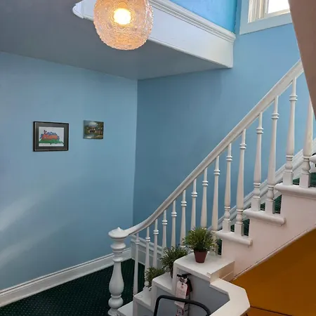 Backpackers Hostel
