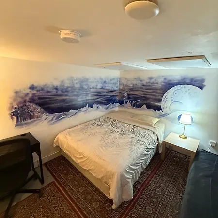 Backpackers Hostel Ottawa