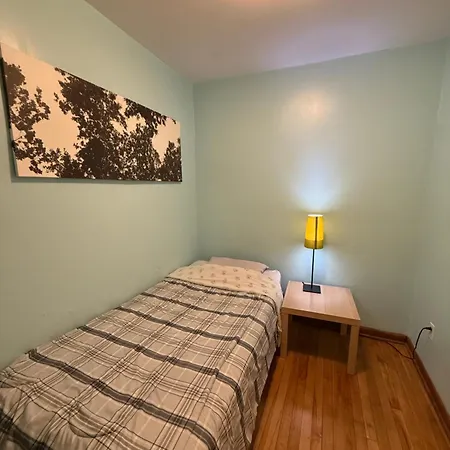 Backpackers Ottawa