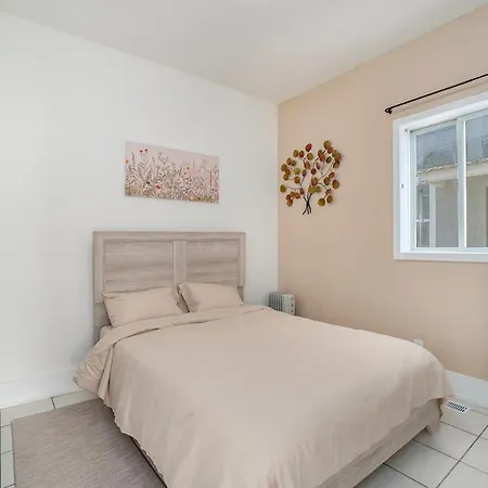 Private 3 Bedrooms Downtown W Balcony Ottawa