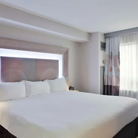 Doubletree By Hilton Downtown Ottawa