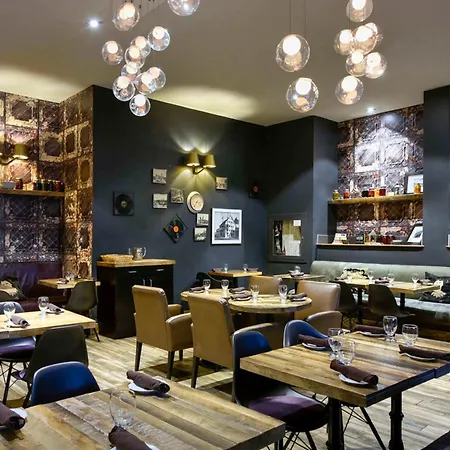 Hotel Doubletree By Hilton Downtown 4*