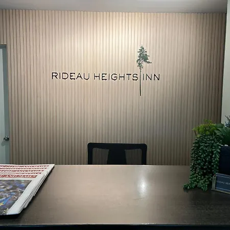 Rideau Heights Ottawa