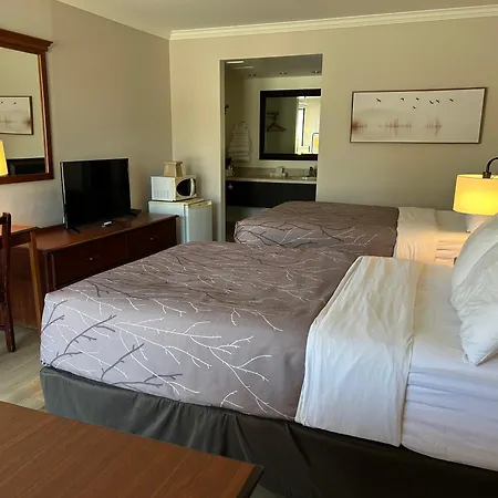 Rideau Heights Bed & Breakfast