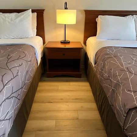 Bed & Breakfast Rideau Heights