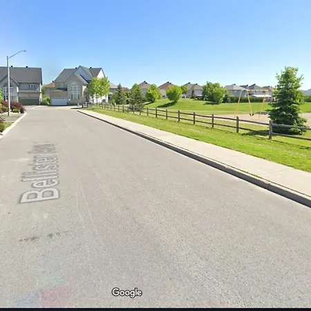 Fosterbrook Parkside Retreat Guest house 3*
