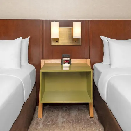 Comfort East Inn 4*
