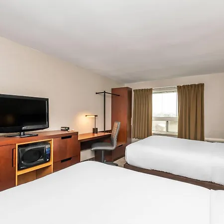 Inn Comfort East