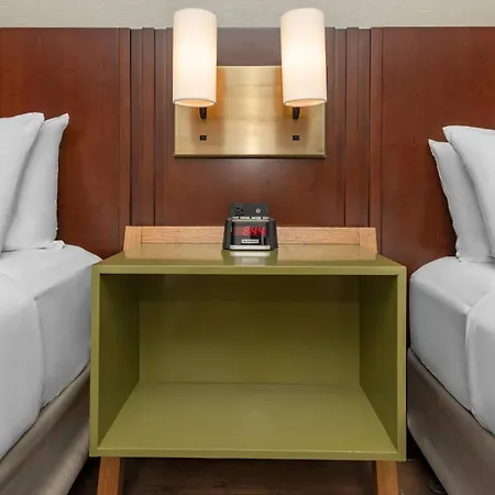 Inn Comfort East 4*