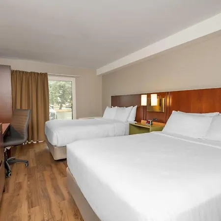 Comfort East 4*