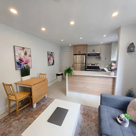 Jstlikehome - Serenity & * Ottawa