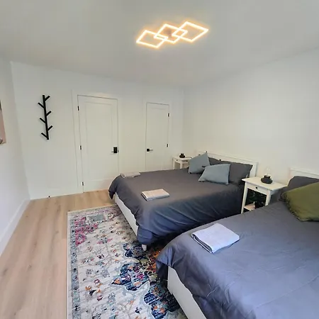 Jstlikehome - Serenity & * Ottawa