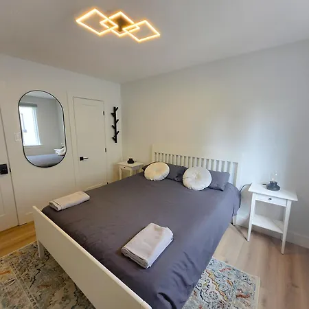 Jstlikehome - Serenity & Aparthotel