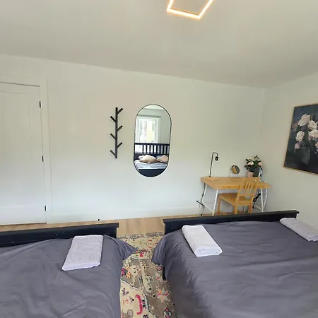 Aparthotel Jstlikehome - Serenity & *