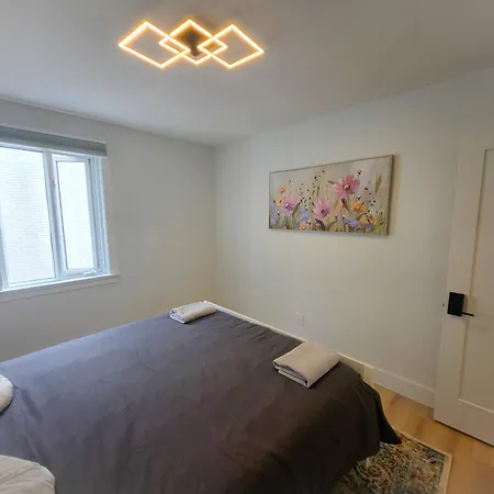 Jstlikehome - Serenity & * Ottawa