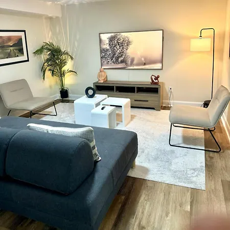 The Place King 2 Bedroom Ottawa