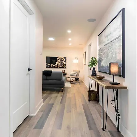 The Place King 2 Bedroom