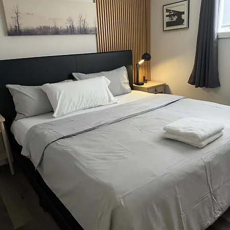 Apartment The Place King 2 Bedroom Ottawa