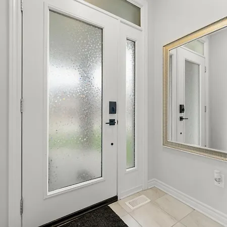 Apartment Bliss Modern Luxury 3bed Entire Townhome Free Parking