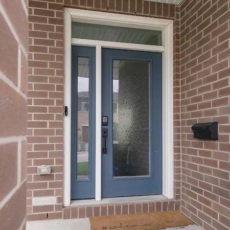 Apartment Bliss Modern Luxury 3bed Entire Townhome Free Parking *