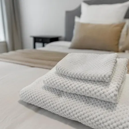 Bliss Modern Luxury 3bed Entire Townhome Free Parking *