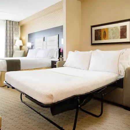 Hotel Express & West - Nepean By Ihg