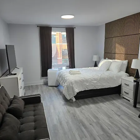 Cdqi 4* Ottawa