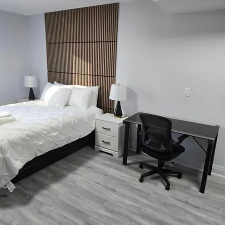 Aparthotel Cdqi