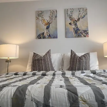 Homestay Capital Home Ottawa