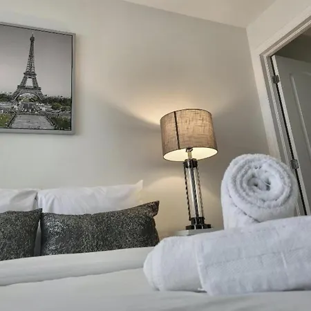 Homestay Capital Home Ottawa