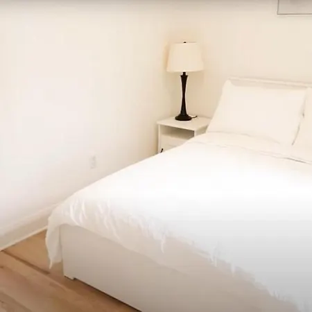 Holiday home Adeline House Ottawa