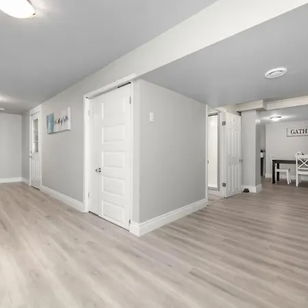 Bungalow Home * Ottawa