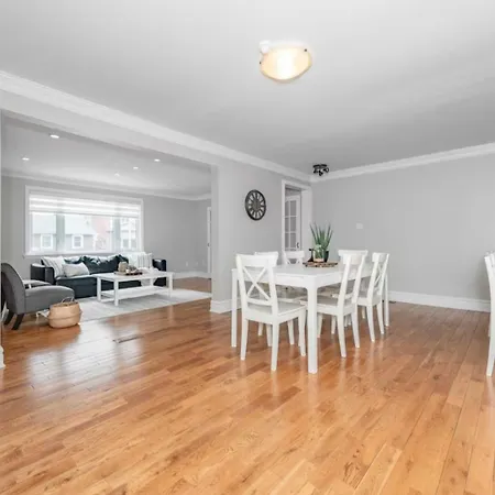 Bungalow Home Ottawa